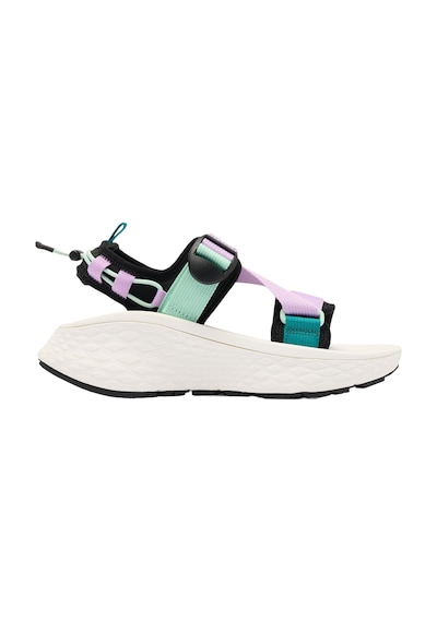 Columbia Columbıa Konos Elevate Kadın Sandalet 2149121-012 Çok Renkli