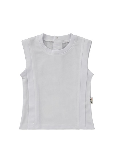Civil Baby Fresh Lemon Baskılı 6-18 Ay Takım - Mavi Saks Mavi