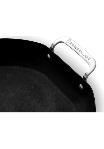 Kamado Joe Karbon Çelik Paella Tavası
