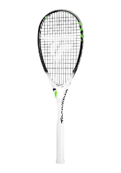 Tecnifibre Slash Team Squash Raketi 12slateam5 Çok Renkli