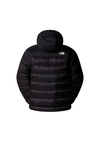 The North Face Erkek Kalıx Kaz Tüyü Mont Nf0a88skjk31 Siyah
