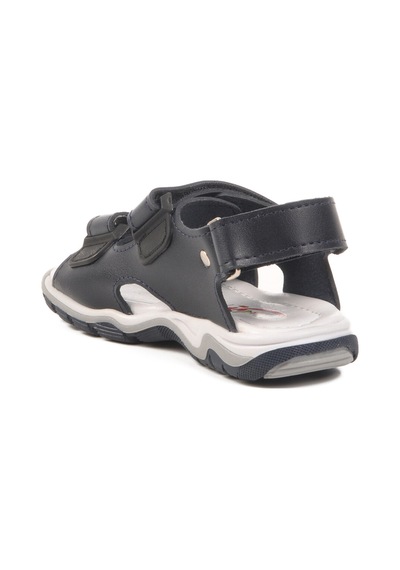Lacivert Kırmızı Cırtlı Erkek Çocuk Spor Sandalet 173110 B Lacivert-beyaz-kırmızı Lacivert Kırmızı Cırtlı Erkek Çocuk Spor Sandalet 173110 B Lacivert-beyaz-kırmızı