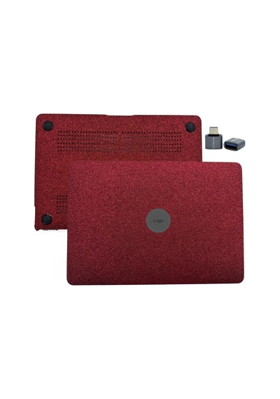 Macbook Air M1 Kılıfı A2337 Uyumlu 13 İnç Premium Simli Deri Kaplama Hard Case A2179 A1932 Sert Koruyucu Kapak Çizilme Ve Darbe Koruma Kılıfı Bordo Belirtilmemiş Macbook Air M1 Kılıfı A2337 Uyumlu 13 İnç Premium Simli Deri Kaplama Hard Case A2179 A1932 Sert Koruyucu Kapak Çizilme Ve Darbe Koruma Kılıfı Bordo Belirtilmemiş
