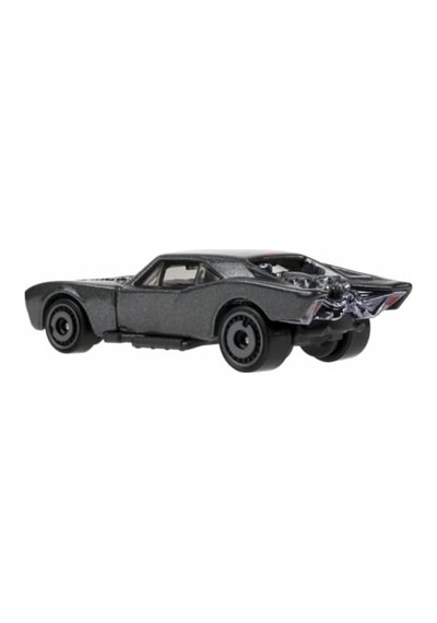 Hot Wheels Tekli Arabalar Batmobile Jjh83