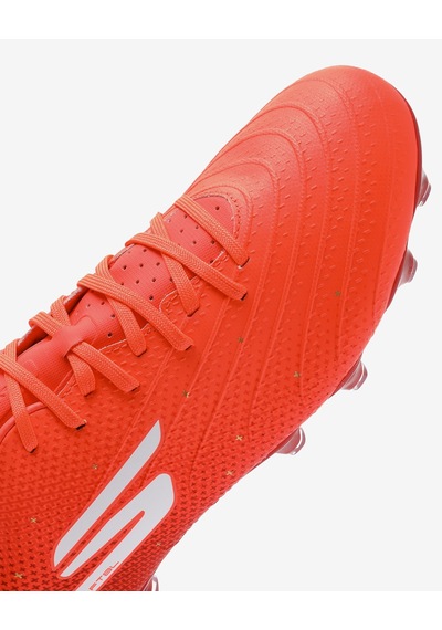 Skechers Skechers Gold Fg Erkek Mercan Krampon 252027 Crl Turuncu