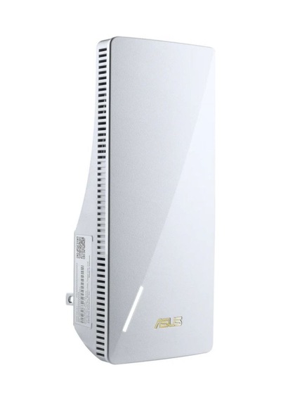 Asus Be3600 Çift Bantlı Wifi 7 Menzil Genişletici Rp-be58
