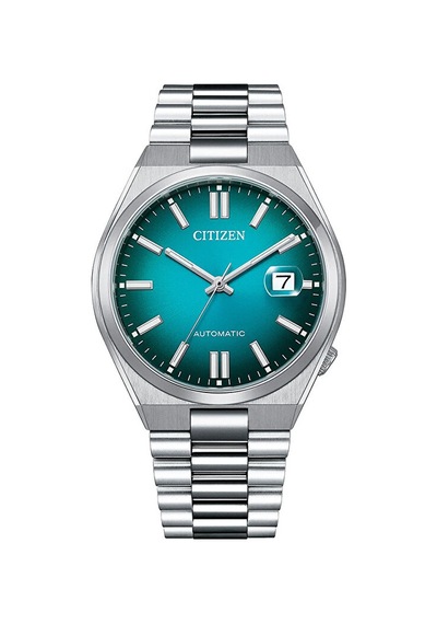 Citizen Nj0151-88x Erkek Kol Saati Gri
