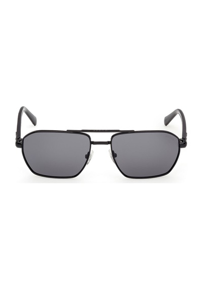 Guess Gu00301 01a 59 Erkek Güneş Gözlüğü Siyah