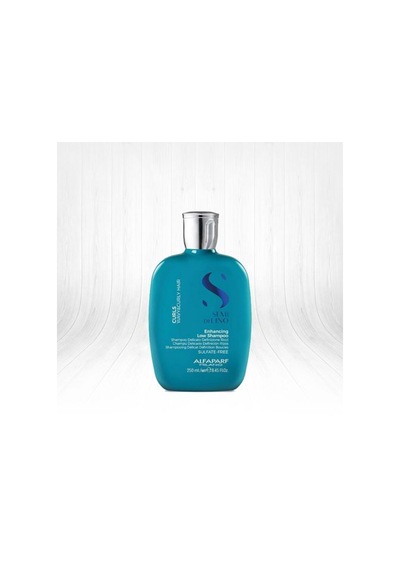 Alfaparf Semi Di Lino Curls Enhancing Low Sampuan 250 ML