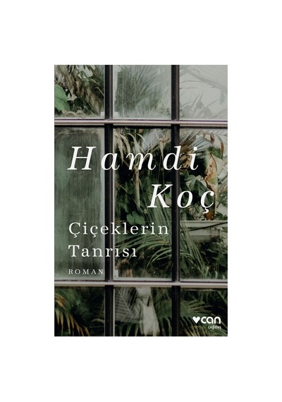 Çiçeklerin Tanrısı: Doğa Ve İnsan İlişkisi