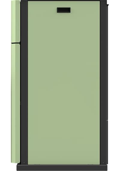 Hıdro D 22 / Otomatik Kombi Pelet Kazanı / Baba's Stove Hıdro D 22 / Automatıc Combı Pellet Boıler / Baba's Stove