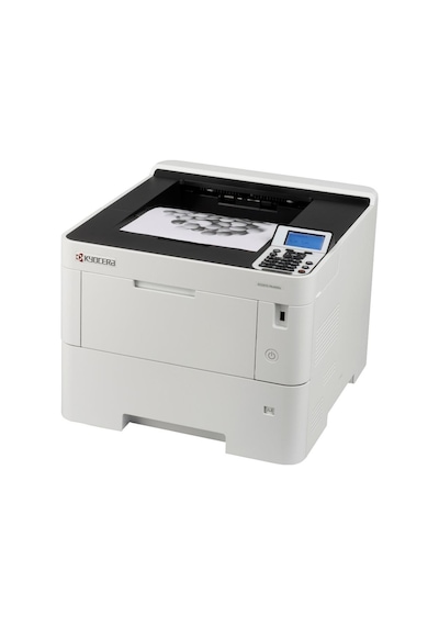 Kyocera Ecosys PA4500X A4 Siyah Beyaz Lazer Yazıcı