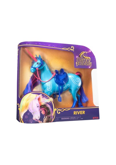 Mey İthalat Unicorn Akademisi River