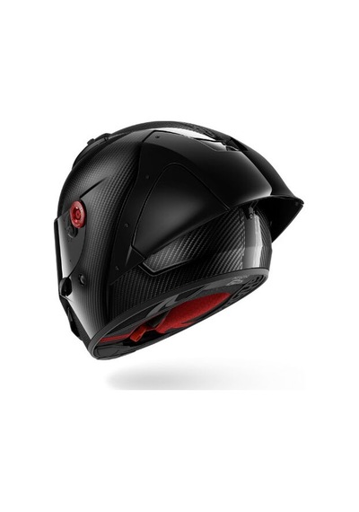 Shark Dad Aeron Gp Carbon Kapalı Kask