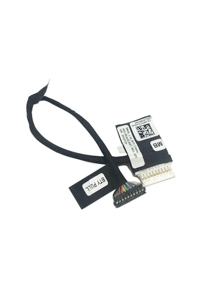 Dell Latitude 3510, E3510 Notebook Batarya, Pil - Bağlantı Kablosu