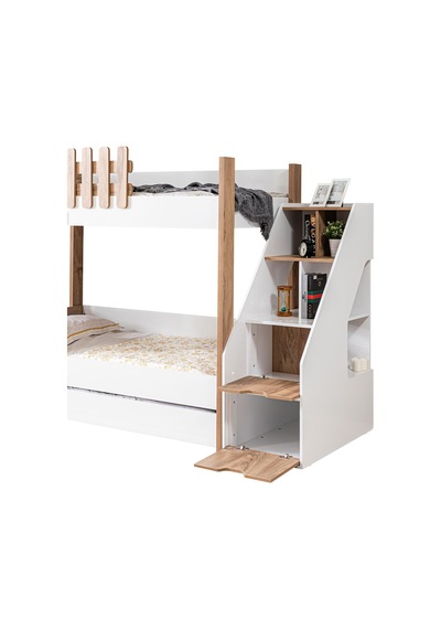Ranza, Eyfel Yavrulu Ranza + 3 Adet Comfort Yatak 90 X 190 CM