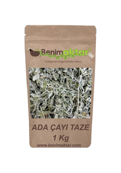 Benim Aktar Ada Çayı 1 KG