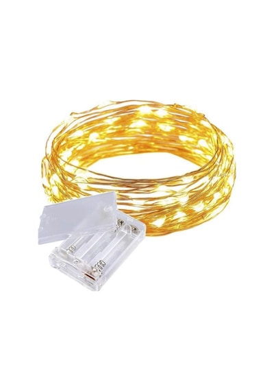 Peri Led 5 Metre Dekoratif Peri Led Aydınlatma