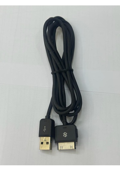 Atl-2023-1024 Microsoft Zune Kablosu Zune Şarj Data Kablosu Mikrosoft Zune Kablo