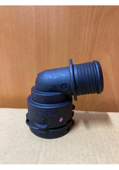 Mag 0035 Su Flanş A0089977989 Dirsek