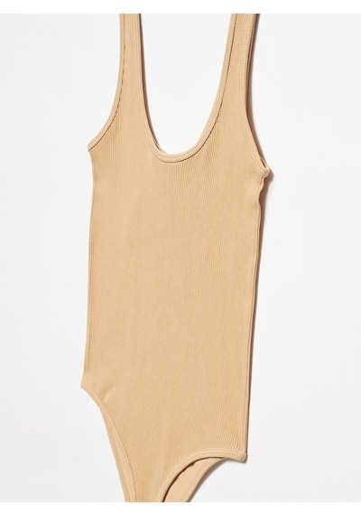 Dilvin 3527 Fitilli Body-ten-239 Ten