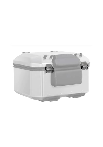 Shad Tr48 Terra Alüminyum Çanta D0tr48100 Siyah