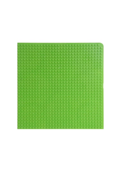 Klasik Uyumlu Classic Yeşil Plaka Zemin 24 Cm X 24 Cm