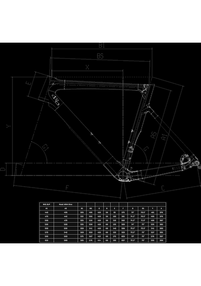 Bianchi Aria Aero 105 Dı2 53 Cm 2x12-v Hd Karbon Yol Bisikleti Mavi - Siyah