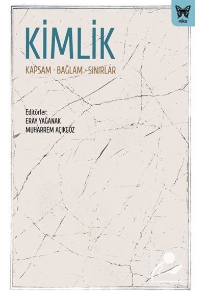 Kimlik 9786257653459
