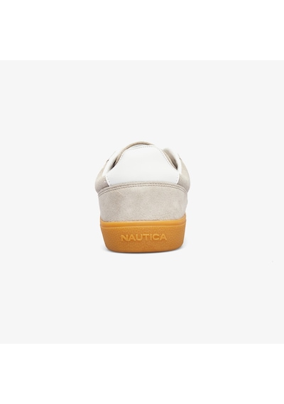 Nautica Erkek Gri Sneaker Nt503t Gri