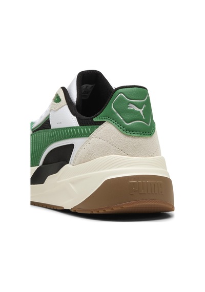 Puma Trınıty 2 Unısex Spor Ayakkabı 400230 03 Siyah