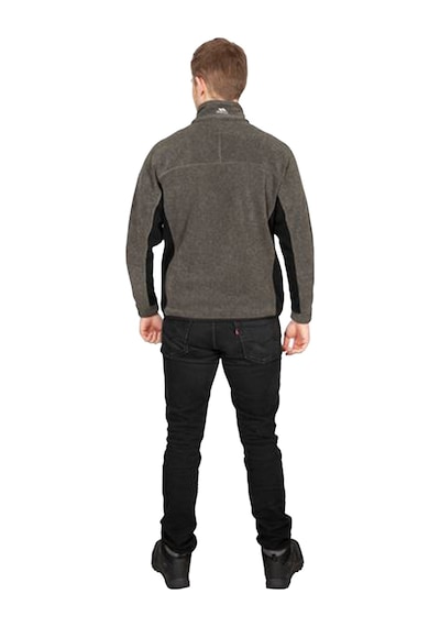 Trespass Jynx Erkek Outdoor Polar Haki