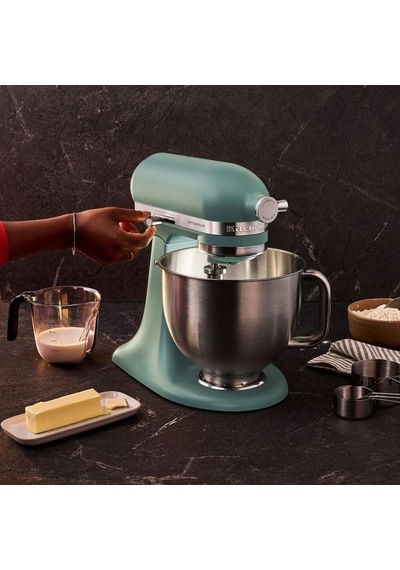 Kitchenaid Artisan Plus 4,7 L Stand Mikser 5ksm50pk - Mint Julep Diğer