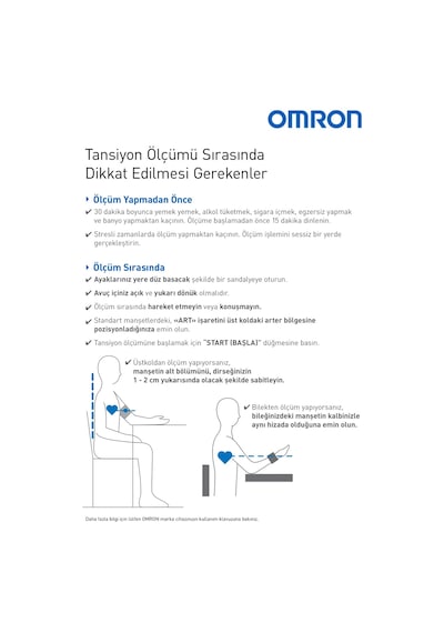 Complete Akıllı Tansiyon Ve Ekg Ölçüm Cihazı Pilli Bluetooth, Afib Göstergeli, 5 Yıl Garantili