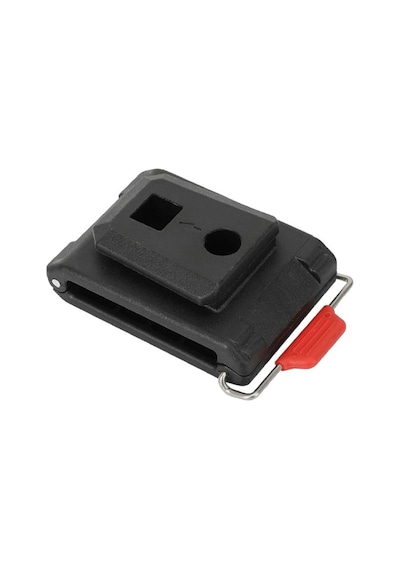 Workpro Wp281081 Smart Clip Bel Tipi Alet Çantası Hızlı Tak-çıkar Kemer Klipsi