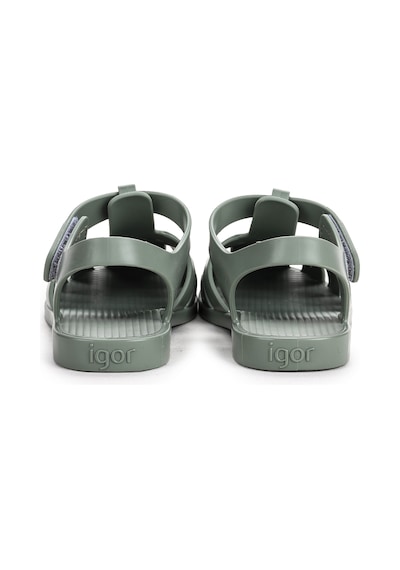 IGOR Clasica Velcro Kız/Erkek Çocuk Sandalet S10288 Havuz Plaj Ye Çok Renkli
