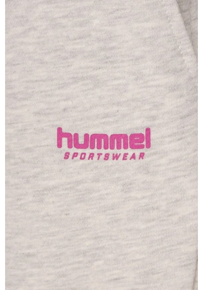 Hummel Adabella Çocuk Eşofman Altı BEYAZ