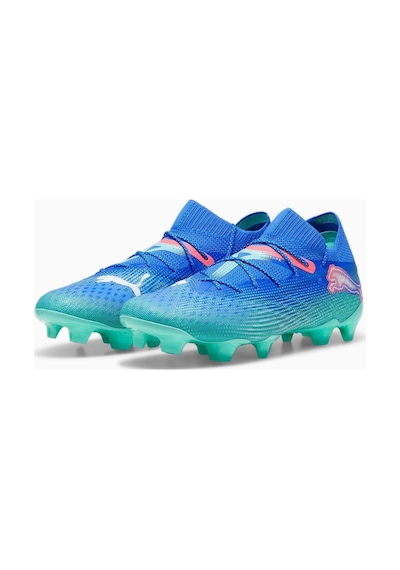 Puma 10791901 Future 7 Ultimate Fg/ag Krampon Çok Renkli