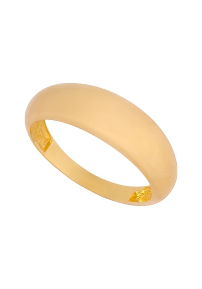 Cigold Taşsız Yüzük 14 Ayar Altın 2.67 Gr Oa-c11501029134