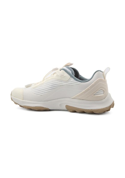 Humtto 360989b Beyaz Erkek Sneakers