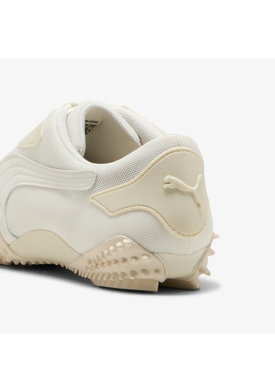 Puma Mostro Og Prime Unisex Krem Spor Ayakkabı 403206 Krem