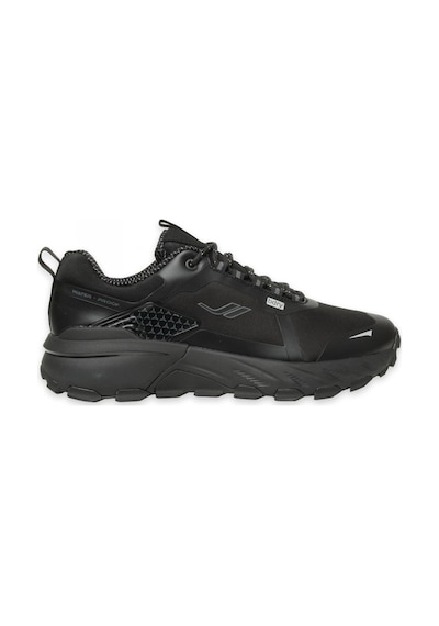Lescon Apex-m Outdoor Siyah Erkek Spor Ayakkabı Siyah