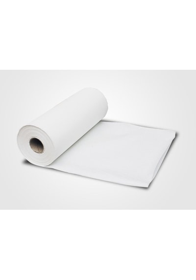 Laminasyonlu Muayene Masa Sedye Örtüsü 50 CM x 40 M 12 Rulo