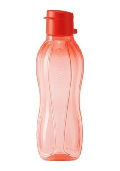 Eko Şişe 500 Ml 2li Pratik Kapak Lacivert