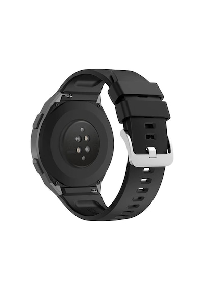 Huawei Watch Gt 2E Silikon Kordon Premium Spor Kayış 13 Renk