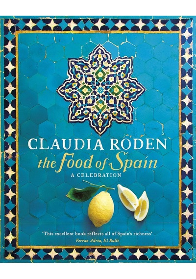 The Food Of Spain