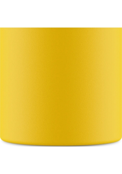 Clima Bottle Taxi Yellow Paslanmaz Çelik Termos 500 Ml Sarı