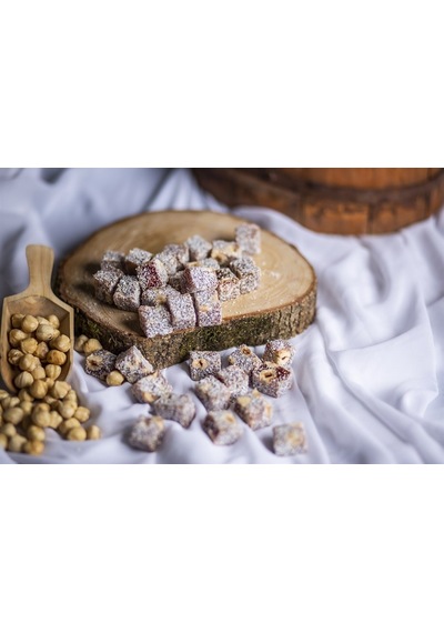 Fındıklı Küp Cezerye 750 G