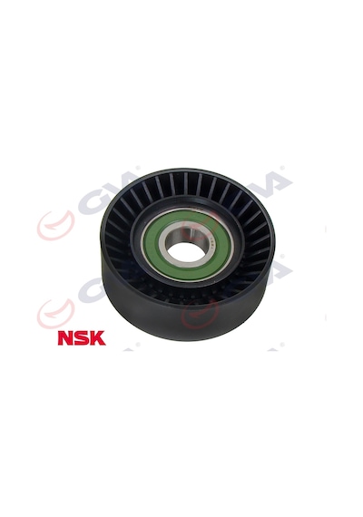 Alternatör V-kayış Gergisi 206 2002-2007 2.0hdi 66kw-90hp Dizel Gva 2743240 5751.55-9634465780-9636355180