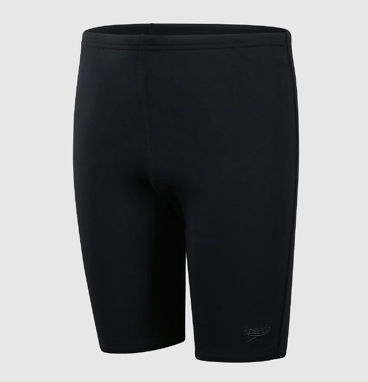 Speedo Eco Endurance+ Erkek Çocuk Mayo Siyah